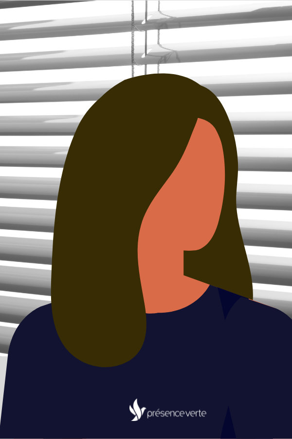Avatar Femme