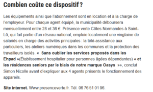 Saint Gilles sécurité de ses agents municipaux